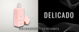 Neceser y Perfumes
